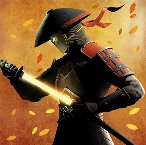 Shadow Fight 3 .